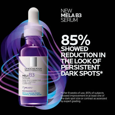 La Roche-Posay Mela B3 Dark Spot Serum