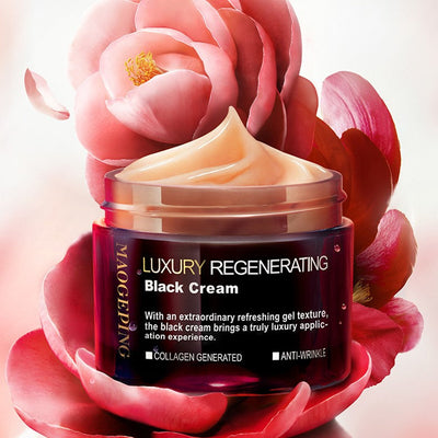 MAOGEPING Luxury Regenerating Black Cream