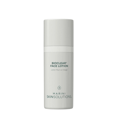 Marini Skin Solutions Bioclear Face Lotion