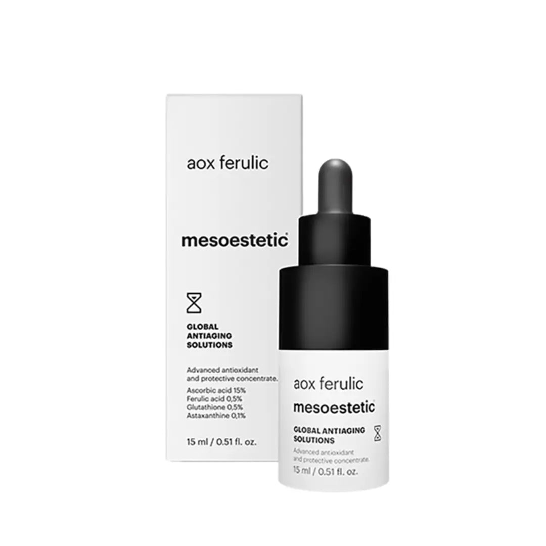 Mesoestetic AOX Ferulic (1 x 15ML)
