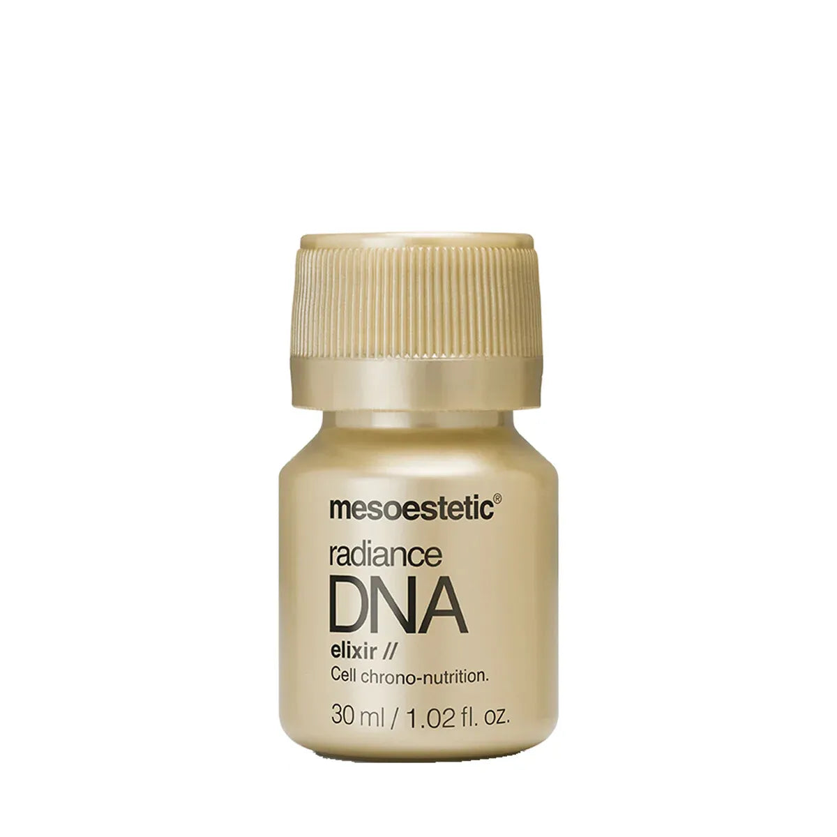 Mesoestetic Radiance DNA Elixir Supplement (6 x 30ml)
