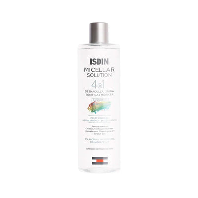 ISDIN Micellar Solution