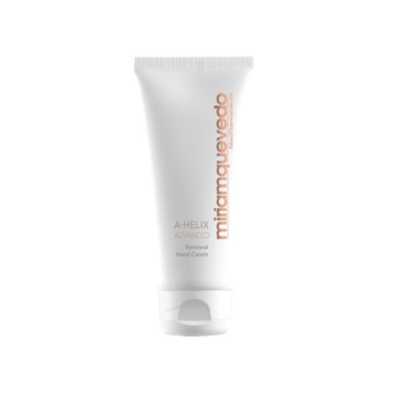 Miriam Quevedo A-HELIX Advanced Renewal Hand Cream 100ml