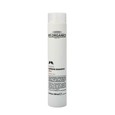 My Organics Supreme Shampoo 250ml
