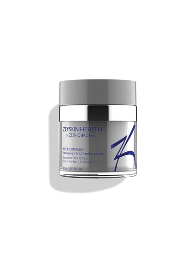 ZO® SKIN HEALTH Neck Complex Anti-Aging + Brightening Serum - 50mL/ 1.7 Fl. Oz.