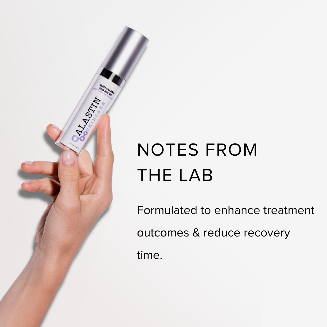 Alastin Skincare® Regenerating Skin Nectar with TriHex Technology® - 1.0 Fl Oz. 29.6 mL