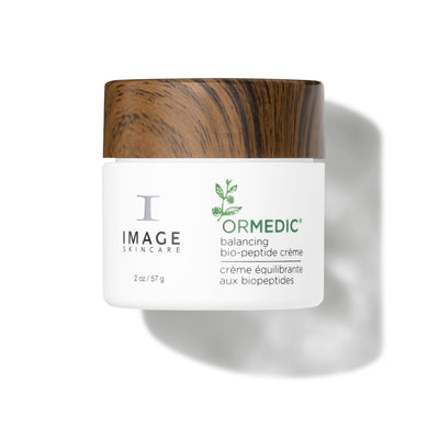 IMAGE Skincare ORMEDIC Balancing Bio-Peptide Crème