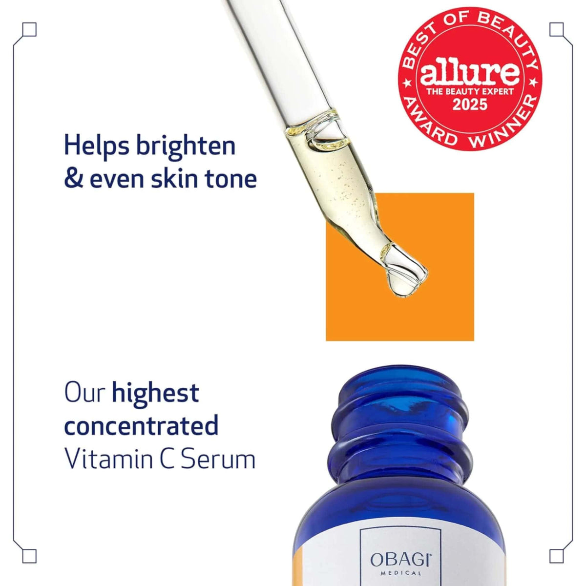 Obagi Professional-C Serum 20%