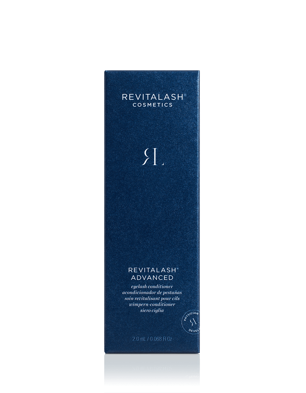 REVITALASH® ADVANCED - 2.0ML (3 Month Supply)