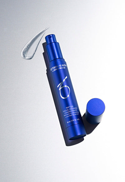 ZO Skin Health Peptide Facial Refining Concentrate