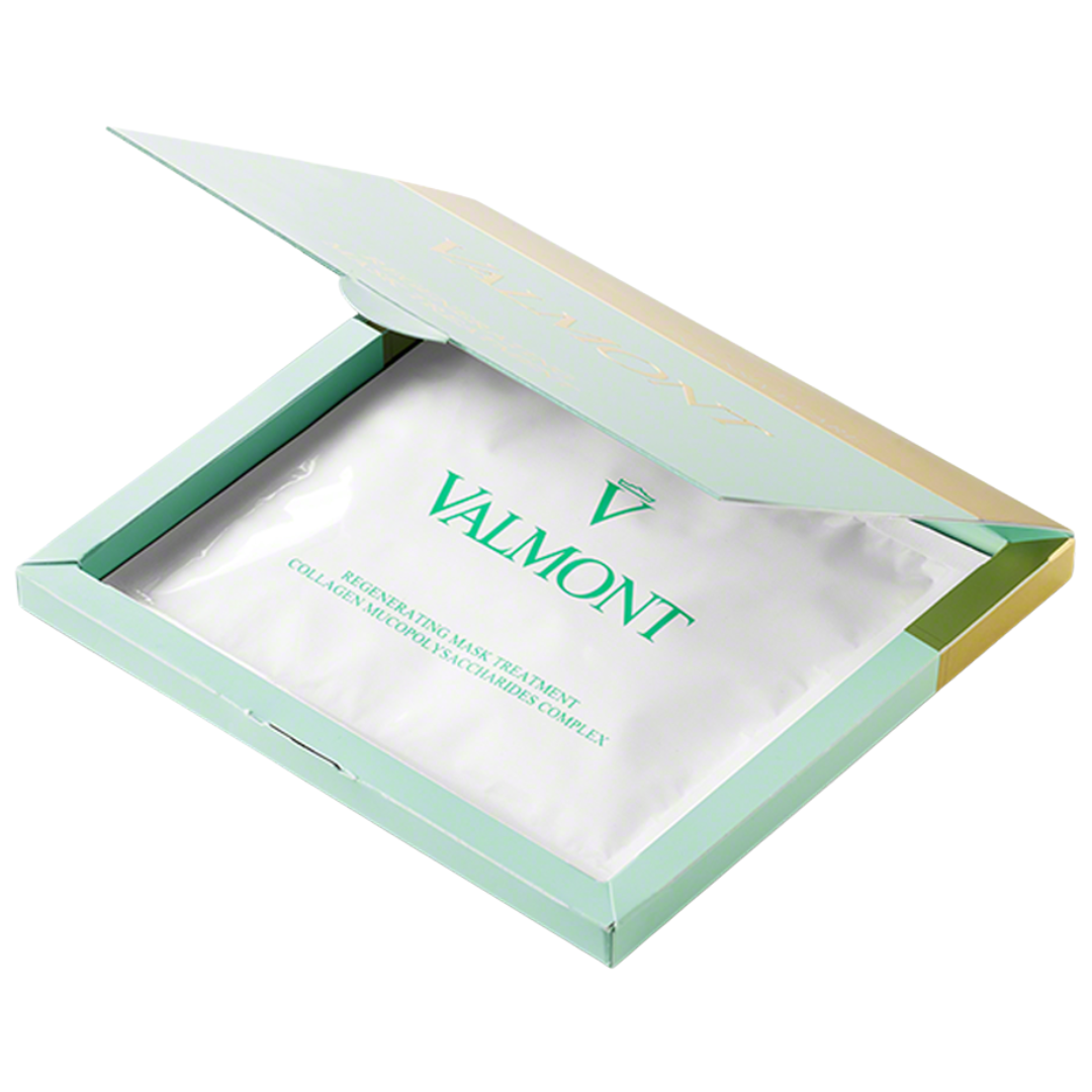 Valmont Regenerating Mask Treatment - Single