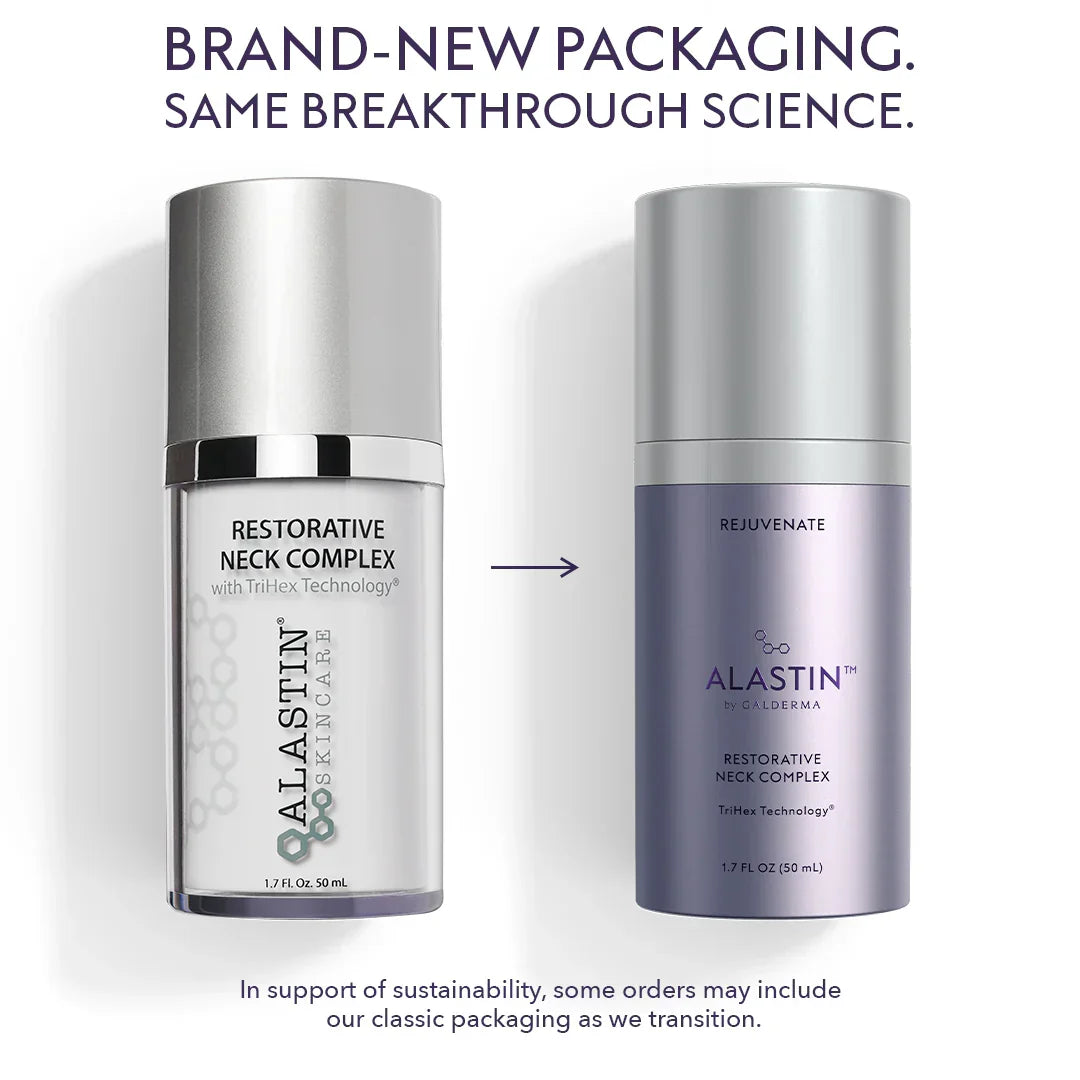 Alastin Restorative Neck Complex