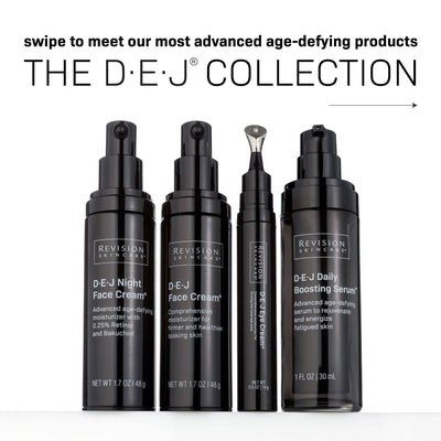 Revision Skincare D.E.J. Face Cream