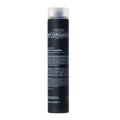 My Organics Purify Shampoo 250ML
