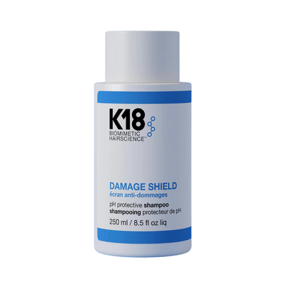 K18 Damage Shield pH Protective Shampoo