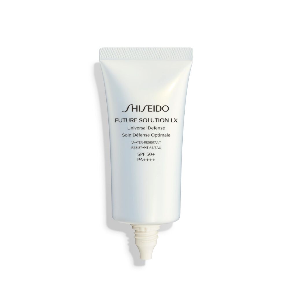 Shiseido Future Solution LX Universal Defense SPF50 50ml