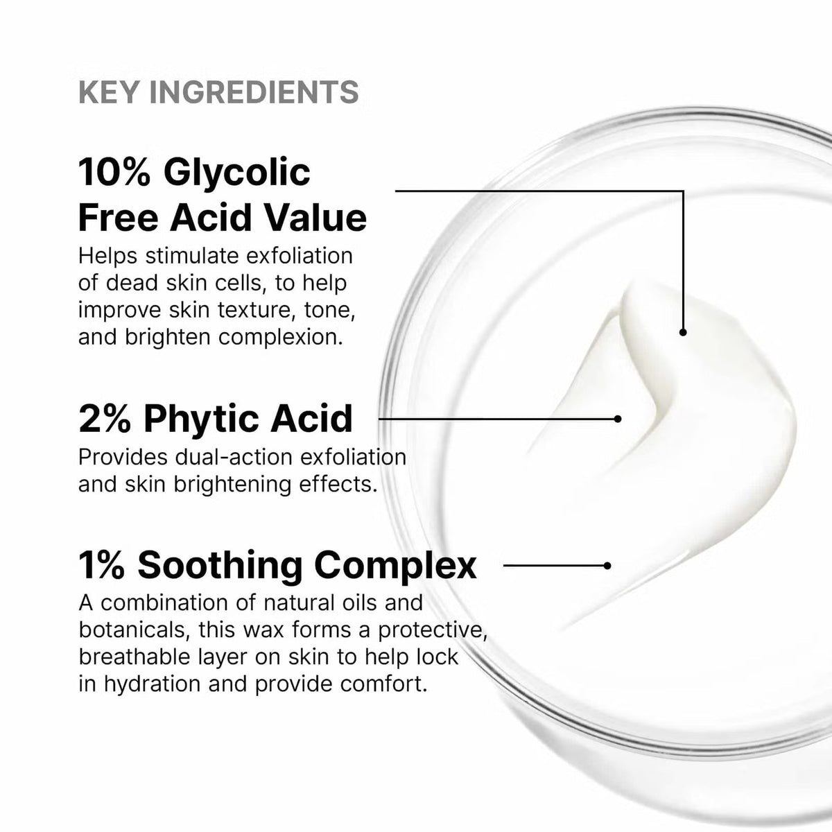 SkinCeuticals Glycolic 10 Renew Overnight