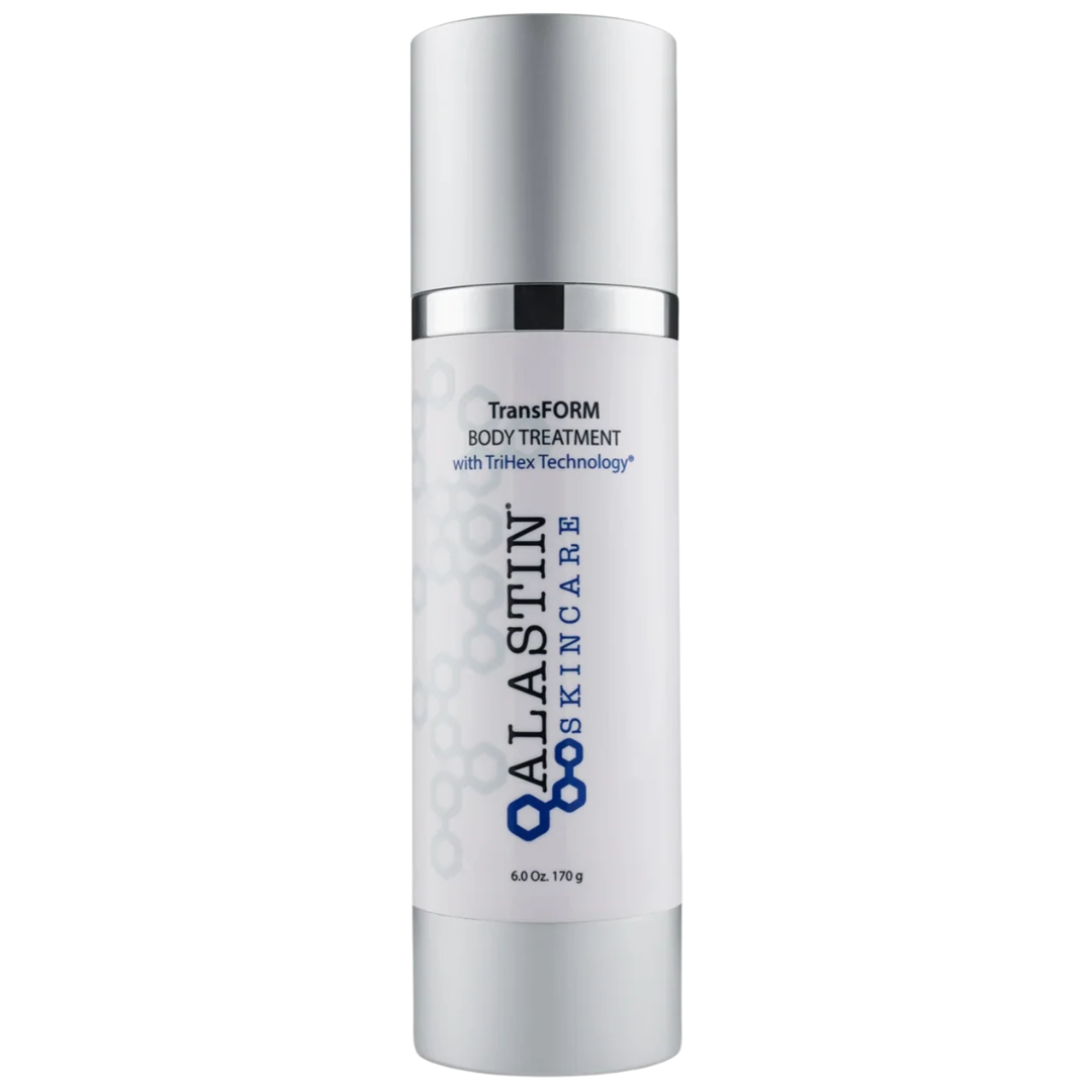 Alastin TransFORM Body Treatment