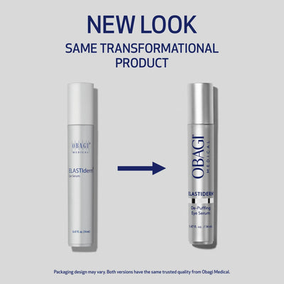 Obagi® ELASTIderm® EYE SERUM