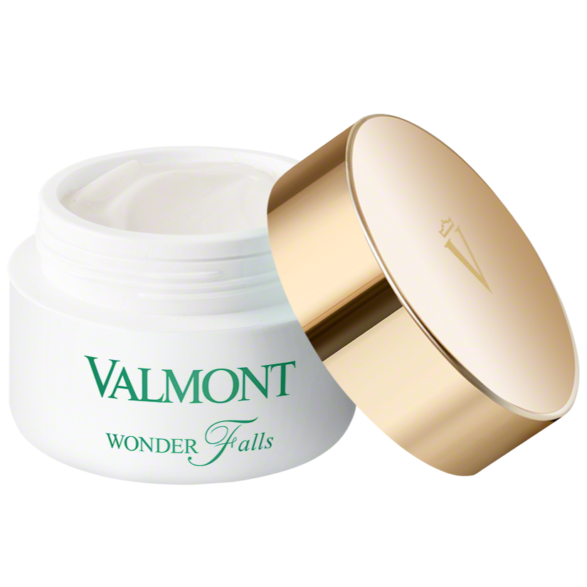 Valmont Wonder Falls