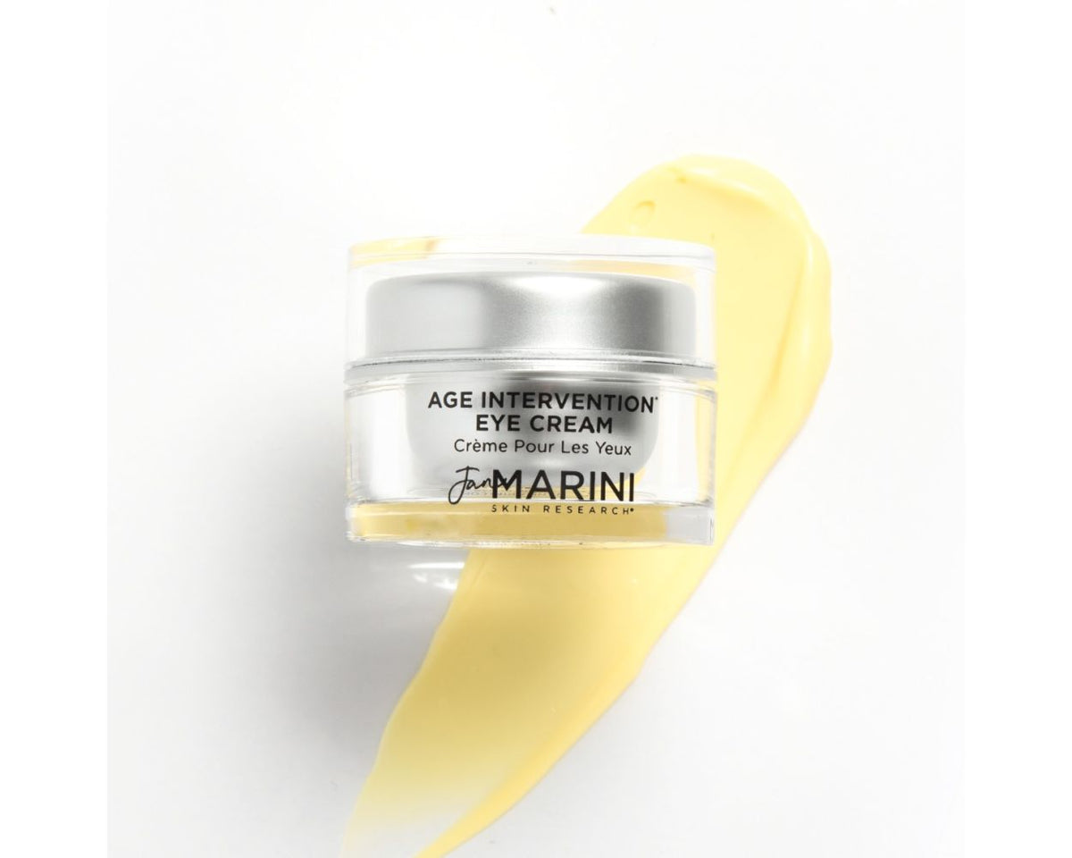 Marini SkinSolutions™ Age Intervention® Eye Cream - 0.5 oz.