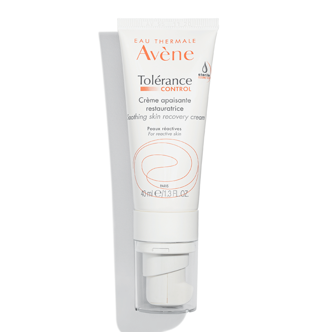 Avene Tolerance Control Soothing Skin Recovery Cream