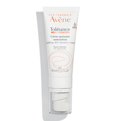 Avene Tolerance Control Soothing Skin Recovery Cream