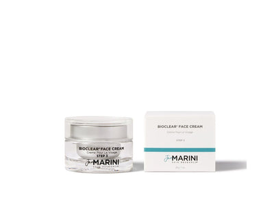 Marini SkinSolutions™ Bioclear® Face Cream - 1 oz.