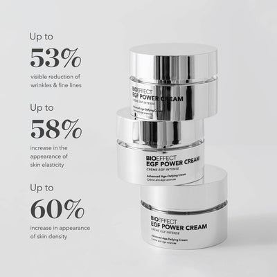 BIOEFFECT EGF Power Cream