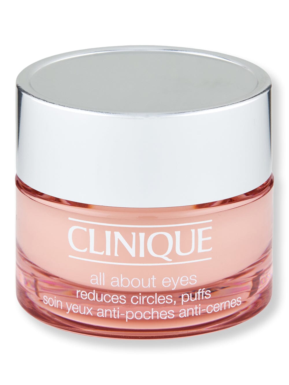 Clinique All About Eyes Eye Cream with Vitamin C