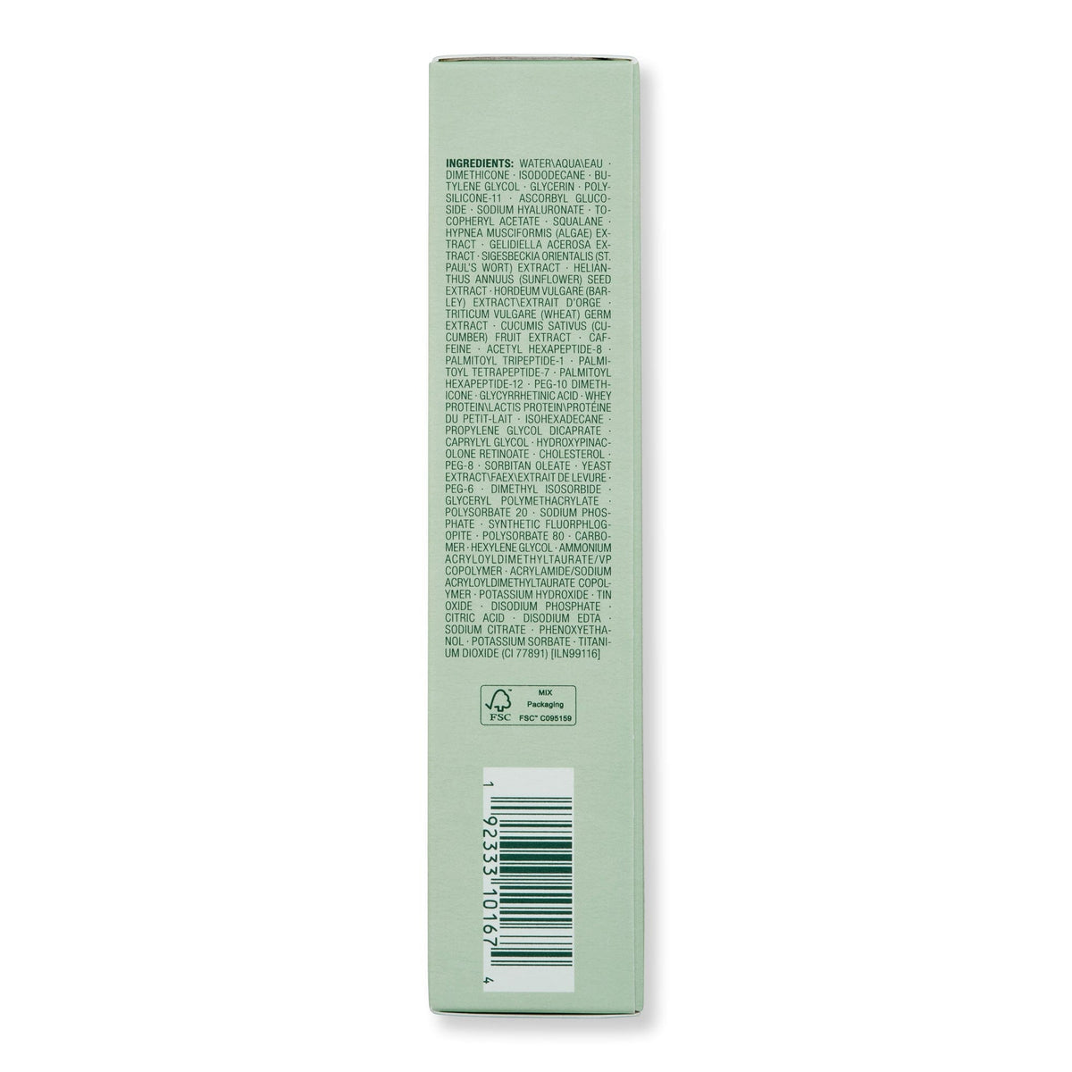 Clinique Smart Clinical Repair Wrinkle Correcting Serum