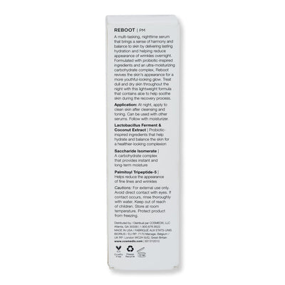 Cosmedix Reboot