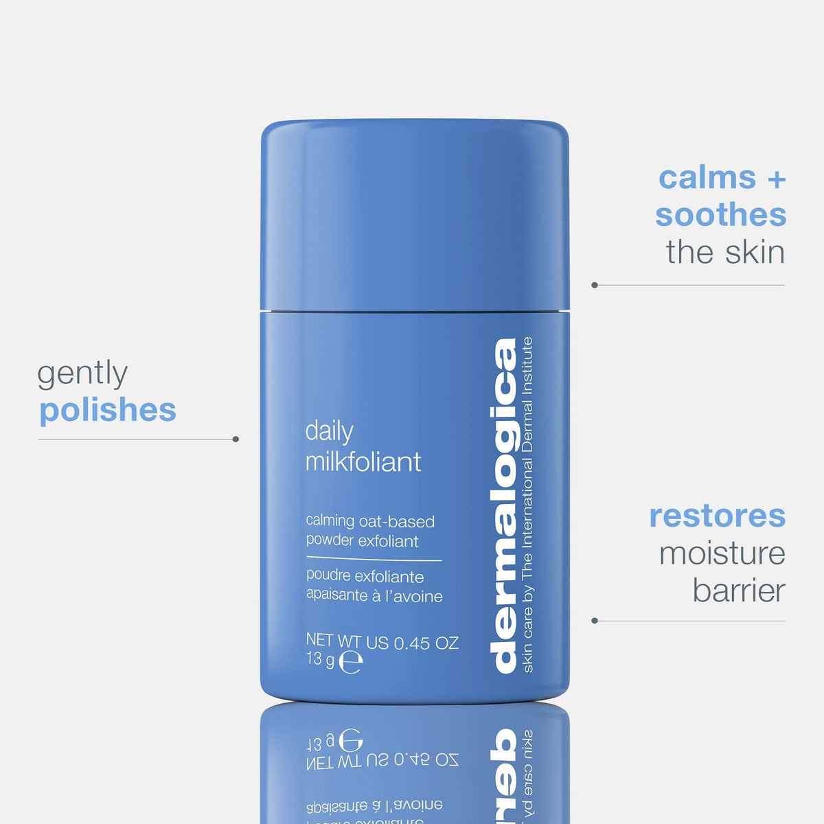 Dermalogica Daily Milkfoliant Exfoliator 2.6 oz