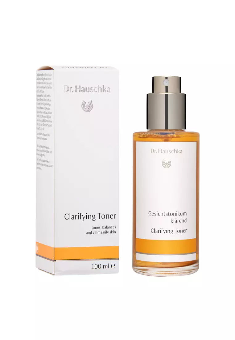Dr. Hauschka Clarifying Toner 100ml