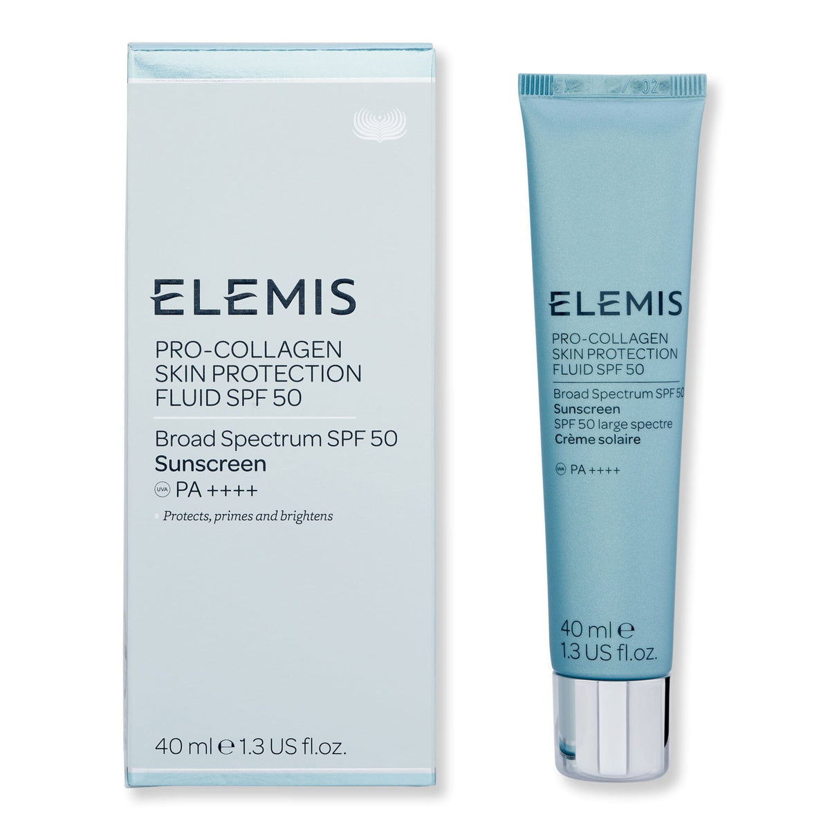Elemis Pro-Collagen Skin Protection Fluid SPF50