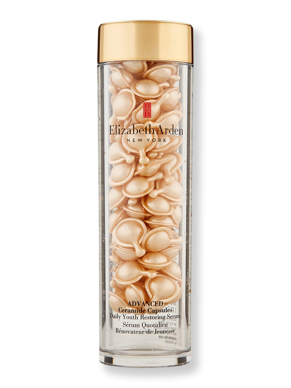 Elizabeth Arden Advanced Ceramide Capsules Daily Youth Restoring Face Serum