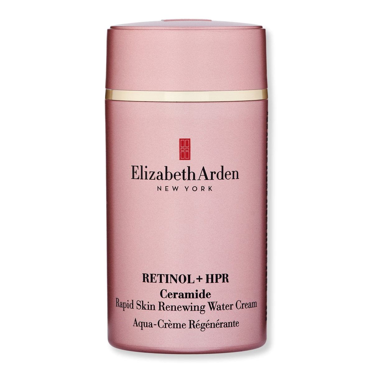 Elizabeth Arden Retinol + HPR Ceramide Rapid Skin-Renewing Water Cream