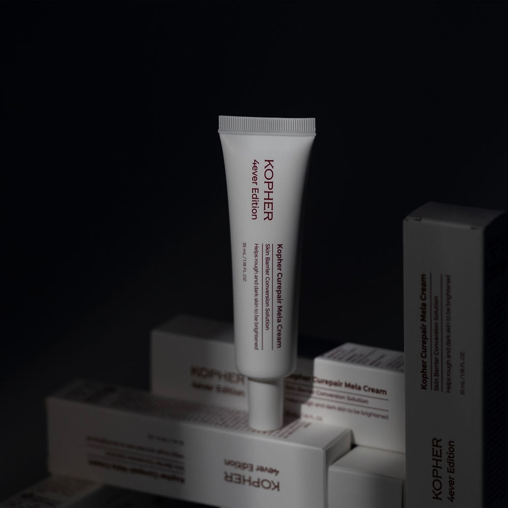KOPHER Curipear Mela Cream 35ml