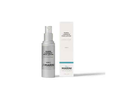 Marini SkinSolutions™ Marini Luminate® Face Lotion - 1 fl. oz.