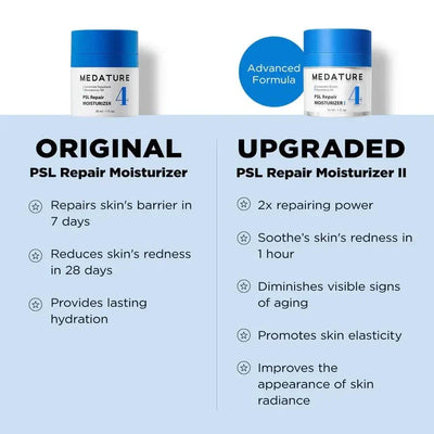 Medature PSL Repair Moisturizer II