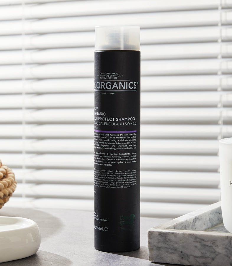My Organics Colour Protect Shampoo 250ml