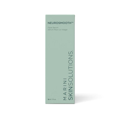 Marini Skin Solutions Neurosmooth Face Serum