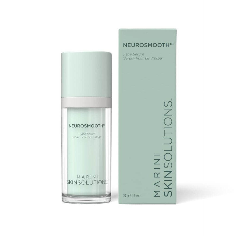 Marini Skin Solutions Neurosmooth Face Serum