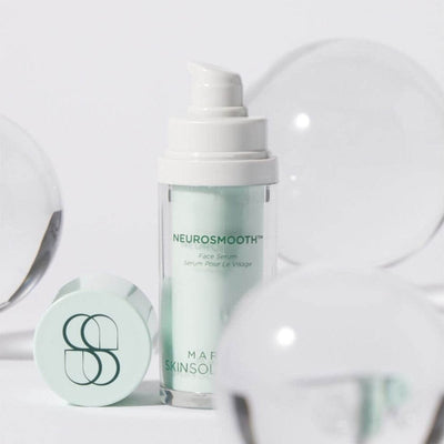 Marini Skin Solutions Neurosmooth Face Serum