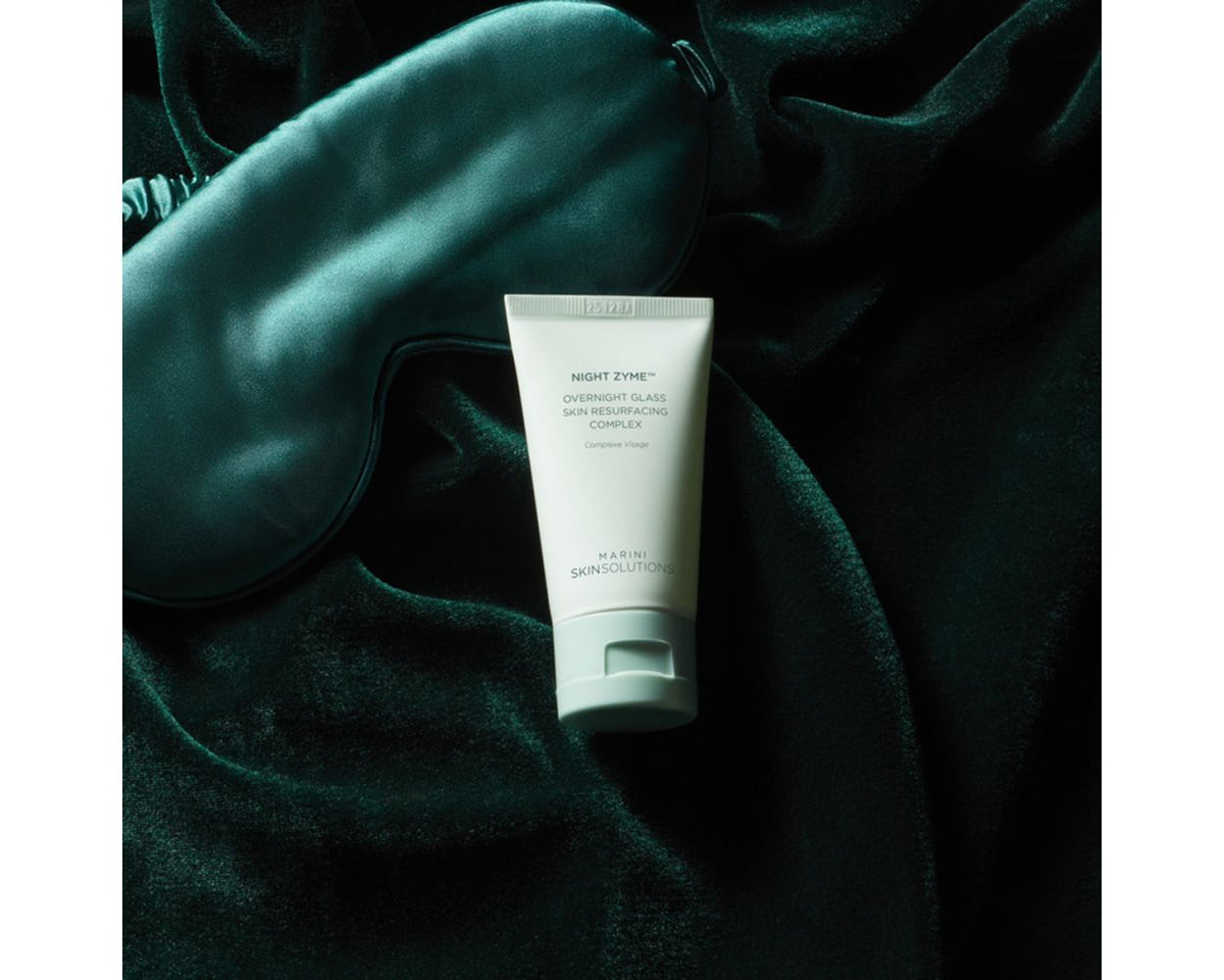 Marini SkinSolutions™ Night Zyme™ - 1.7 oz.
