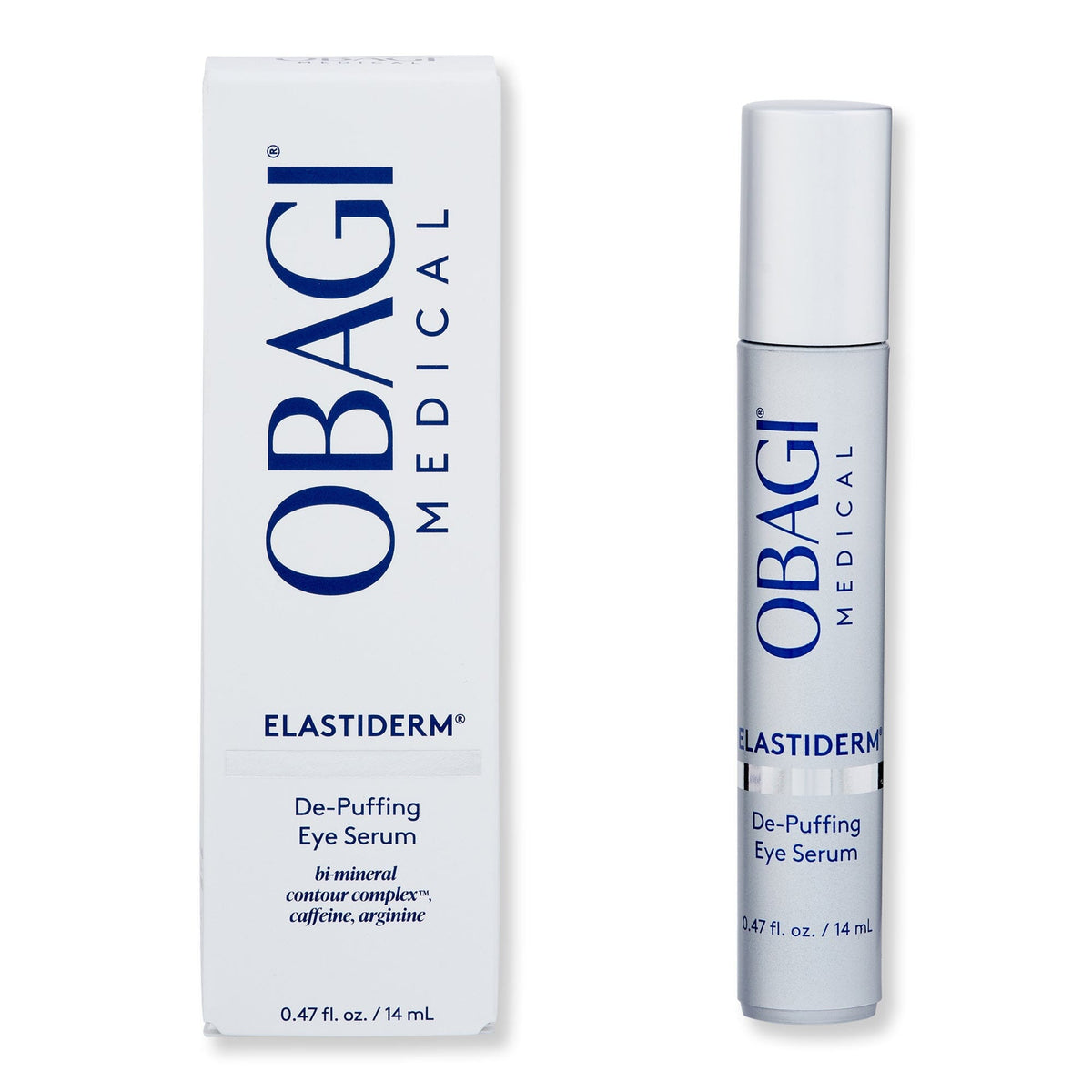 Obagi Elastiderm Eye Serum