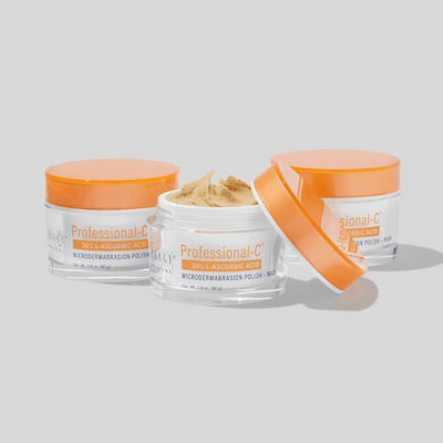 Obagi Professional-C Microdermabrasion Polish + Mask 30%