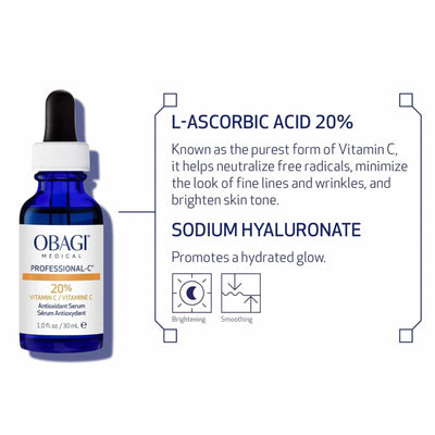 Obagi Professional-C Serum 20%