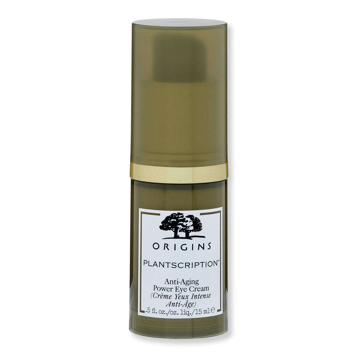 Origins Plantscription Anti-Aging Power Eye Cream