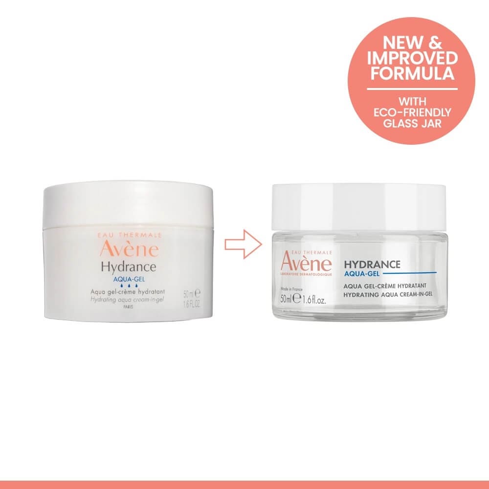 Avene Hydrance Aqua-Gel